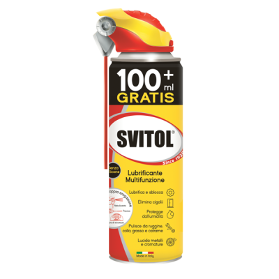 Svitol 400 ML