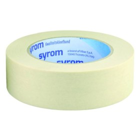 Nastro masking low tack 25/50