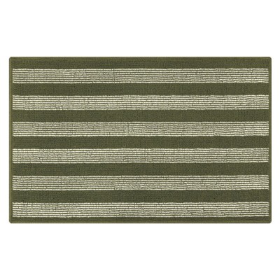 Tappeto band dimensioni:57 x 275cm disponibile in colori assortiti