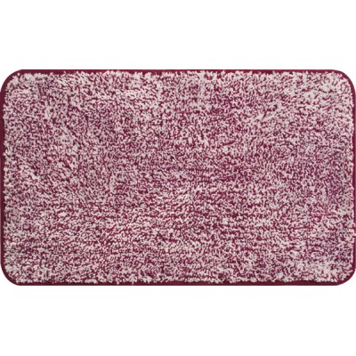 Tappeto bagno feel 40x70 cm. colori assortortiti