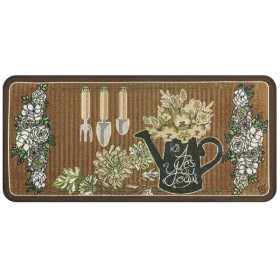 Tappeto gardenia 40x68 colori ass.