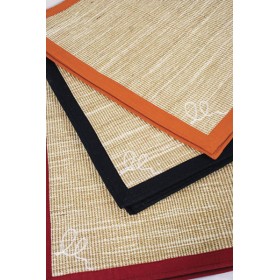 Tappeto multiuso vita 55 x 230 cm in colori assortiti