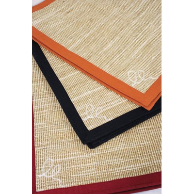 Tappeto multiuso vita 55 x 280 cm in colori assortiti