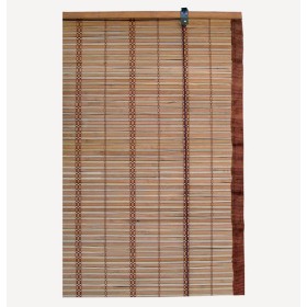 Tapparella egitto 150 x 300 cm, colore: verde