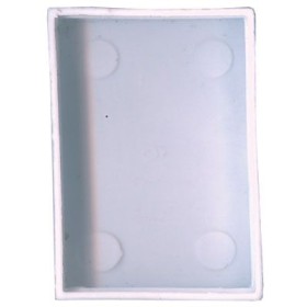 Tappi per profilo torc.(pezzi 100)