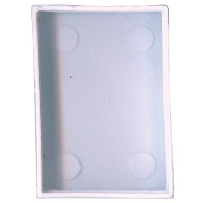 Tappi per profilo torc.(pezzi 100)