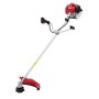 Decespugliatore a scoppio motore 2T 51,7cc