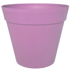 Vaso conico chicago d.17 ciclamino