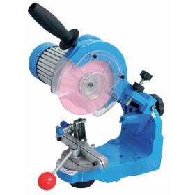 Affilacatene elettrico 230w/induzione 140mm