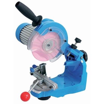 Affilacatene elettrico 230w/induzione 140mm