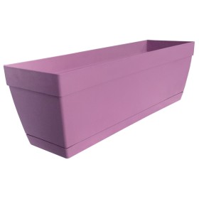 Fioriera setmini cm.30 ciclamino