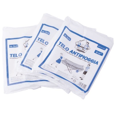 Telo salvabucato mt.3x2 gr.280 circa
