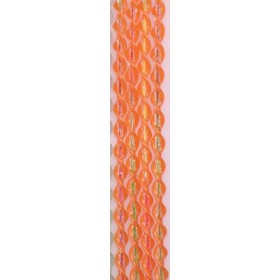 Tenda (alice) multicolor perlato arancio