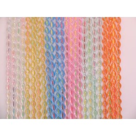 Tenda (alice) multicolor perlato verde