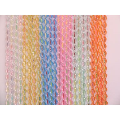 Tenda (alice) multicolor perlato verde