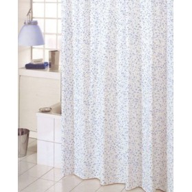 Tenda per doccia 180x200 assortite