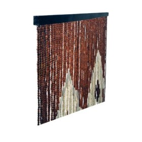 Tenda legno cm.120x240 articolo 811 assortito