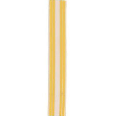 Tenda piatta articolo 10 giallo