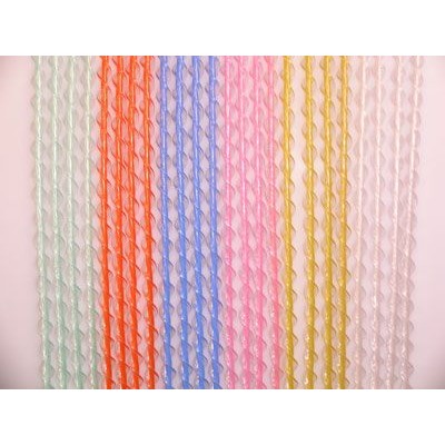 Tenda (silvia) perlata rosa