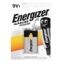 Energizer alk.pow.9v bp1 300127703