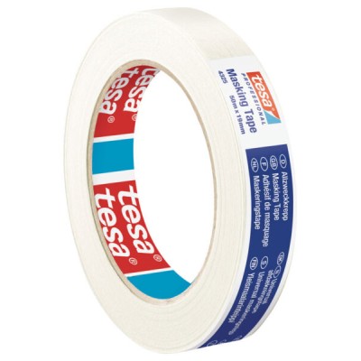 Nastro carta per mascheratura professionale 19x50