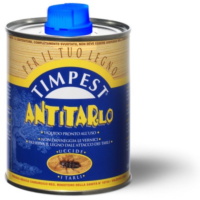 Antitarlo timpest lt.0,5