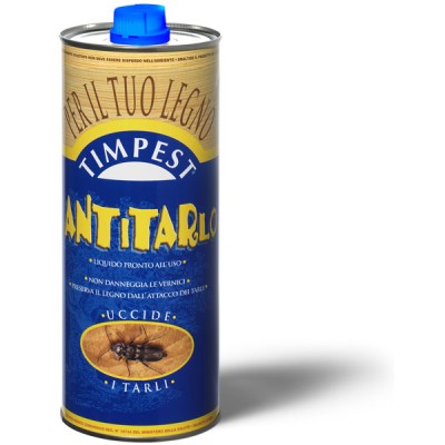 Antitarlo timpest lt.1