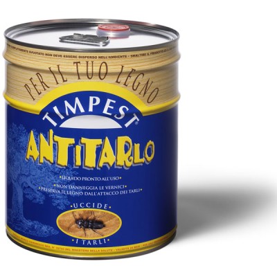 Antitarlo timpest lt.10