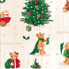 Tovagliato felp.h.140 153.1 natal.