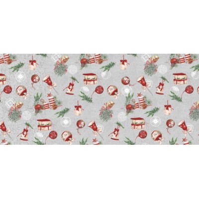 Tovagliato felp.h.140 473.1 natal.