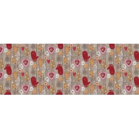 Tovagliato felp.h.140 151.1 natal.