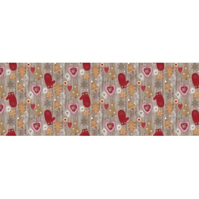 Tovagliato felp.h.140 151.1 natal.