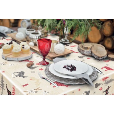 Tovagliato felp.h.140 215.1 natal.