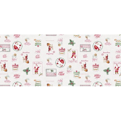 Tovagliato felp.h.140 n5k/04 nat.