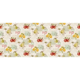 Tovagliato felpato h.140 5m9/01