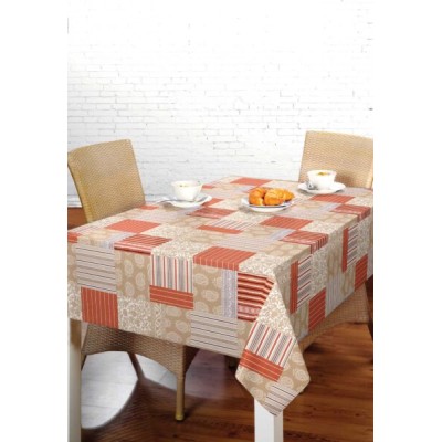 Tovagliato felpato h.140 3m9/02 new