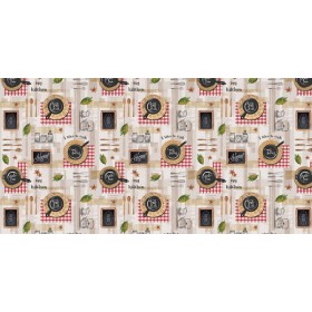 Tovagliato felpato h.140.1171-1