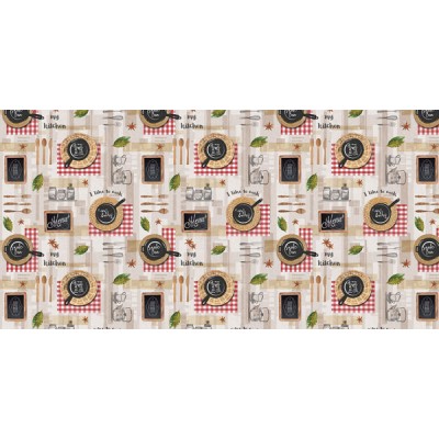 Tovagliato felpato h.140.1171-1