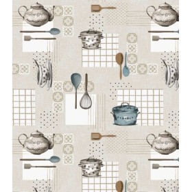 Tovagliato felpato h.140 1222/2 new