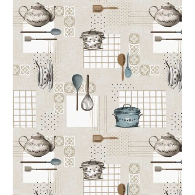 Tovagliato felpato h.140 1222/2 new