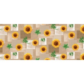 Tovagliato felpato h.140 5f4/01