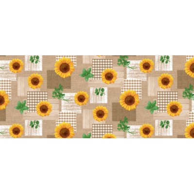 Tovagliato felpato h.140 5f4/01