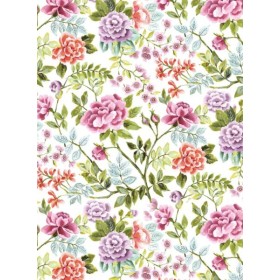 Tovagliato felpato h.140 4048/01