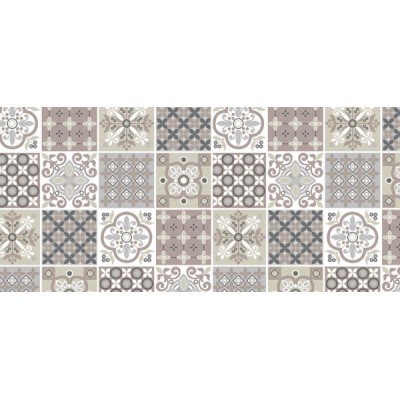 Tovagliato felpato h.140 108/2