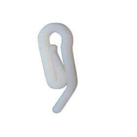 Ganci a papera misura standard in busta da 1000 pezzi