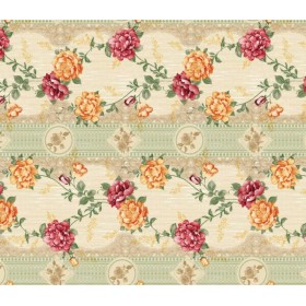 Tovagliato felpato h.140 1221-1 new