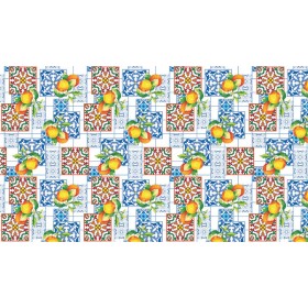 Tovagliato felpato h.140 1166-1