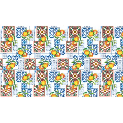 Tovagliato felpato h.140 1166-1