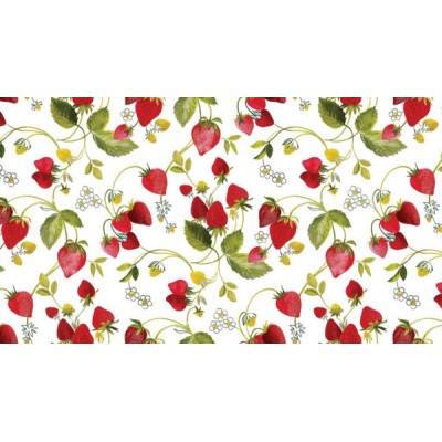 Tovagliato felpato h.140 4057/01 new