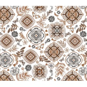 Tovagliato felpato h.140 3013/03